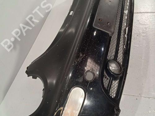 Front bumper VW NEW BEETLE (9C1, 1C1) 2.0 | BP13523229C7