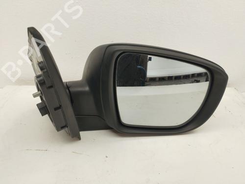 Retrovisor direito Retrovisor direito HYUNDAI ix35 (LM, EL, ELH) 2.0 (163 hp) 36235123 36235123