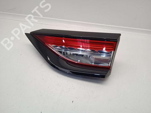 Right tailgate light DS DS 3 / DS 3 CROSSBACK (UR_, UC_, UJ_) 1.5 BlueHDi 130 (UCYHZR) | BP16933053C80 