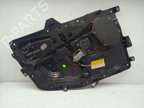 Used Front left window mechanism Front left window mechanism FORD FUSION (JU_) 1.4 TDCi (68 hp) 11864861 11864861