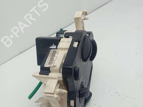 Climate control DACIA LOGAN MCV (KS_) | BP34444102I5 - Image 3