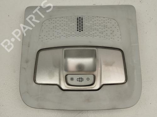 Used Interior roof light PEUGEOT 208 I (CA_, CC_) [2012-2021]  17071659