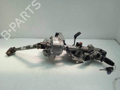 Used Steering column Steering column FORD FIESTA VI (CB1, CCN) 1.4 TDCi (70 hp) 12942339 12942339