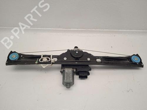 Front right window mechanism CITROËN NEMO Box Body/MPV (AA_) | BP24052731C23 - Image 3