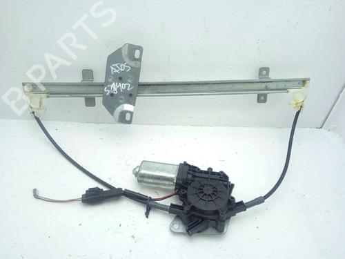 Used Front right window mechanism Front right window mechanism HYUNDAI ATOS PRIME (MX) 1.0 i (54 hp) 18907718 18907718