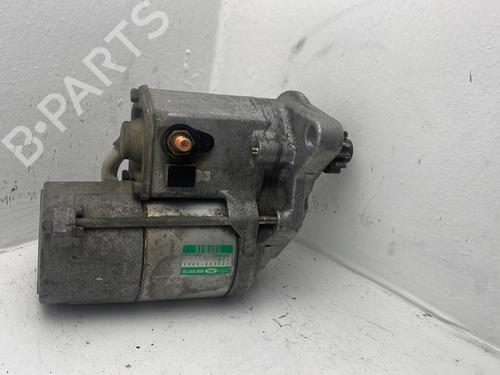 Used Starter ROVER 25 I Hatchback (RF) 2.0 iDT (113 hp) 4314532
