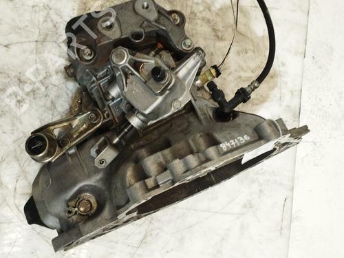 Gearbox OPEL COMBO Box Body/MPV 1.3 CDTI 16V | BP39147315M3 - Image 6
