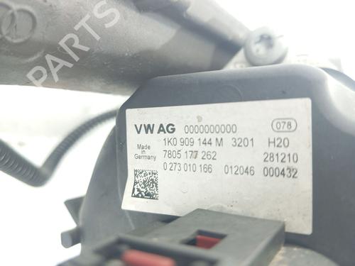 Steering rack SEAT LEON (1P1) 1.6 TDI | BP36560732M22 - Image 6