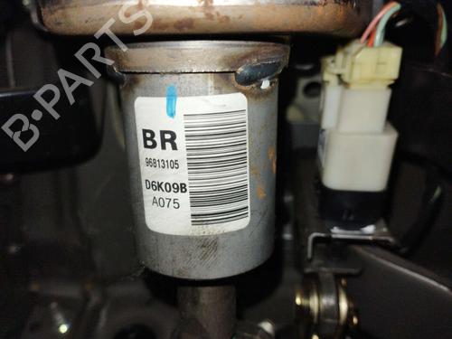Steering column CHEVROLET EPICA (KL1_) | BP24601187M21 - Image 4