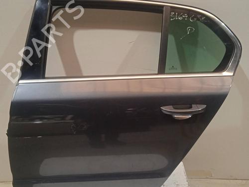 left-rear-door-skoda-superb-ii-3t4-19-tdi-2008-2009-2010-2011-2012-2013-2014-2015-4621753 main image