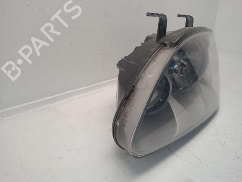 Left headlight SSANGYONG RODIUS I | BP24317599C28 - Image 2