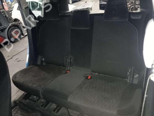 Sæde Bagtil CITROËN C3 Picasso (SH_) [2008-2026]  24614381