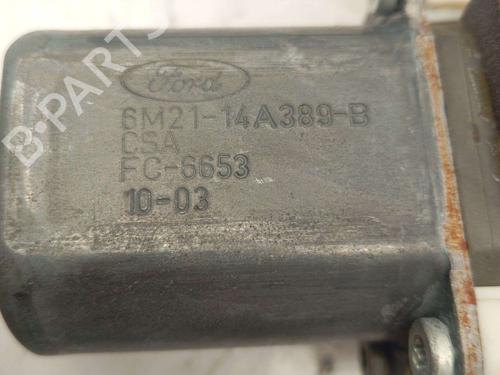 Front left window mechanism FORD MONDEO IV (BA7)  | BP33202600C22  - Image 5