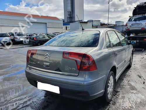 Steering pump CITROËN C5 II (RC_) 1.6 HDi (RC8HZB) | BP11149727M99 