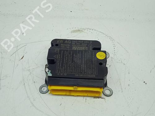 Used ECU airbags SEAT TOLEDO IV (KG3) [2012-2019]  11165028