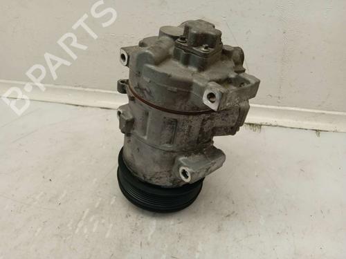 Used AC compressor AC compressor TOYOTA AURIS (_E15_) [2006-2013] 11154316 11154316