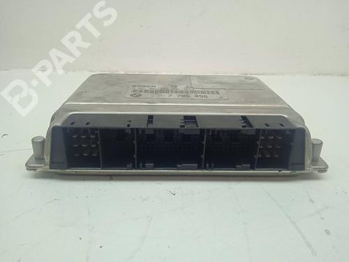 Used Engine control unit (ECU) BMW 3 (E46) 320 d (136 hp) 11164363