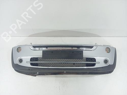 Used Front bumper Front bumper MINI MINI Convertible (R52) One (90 hp) 34538910 34538910
