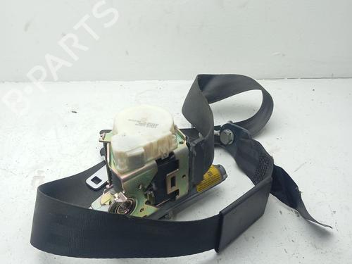 Used Front left seatbelt Front left seatbelt PEUGEOT 5008 (0U_, 0E_) 1.6 HDi (114 hp) 33816155 33816155