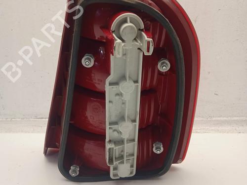 Left taillight SKODA FABIA I (6Y2) | BP11164576C34