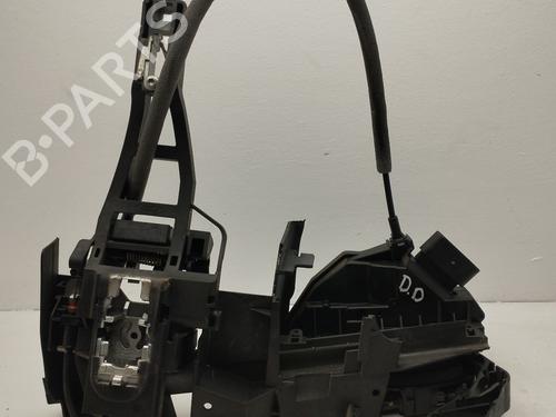 Used Front right lock FORD FOCUS III [2010-2020]  19638182