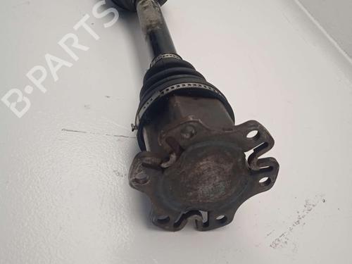 Left front driveshaft SEAT ALHAMBRA (7V8, 7V9) | BP21219335M38