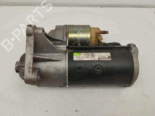 Used Starter RENAULT LAGUNA I (B56_, 556_) 1.9 dCi (B56W) (107 hp) 31615618