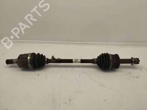 Used Left front driveshaft HYUNDAI i20 I (PB, PBT) [2008-2015]  17627668