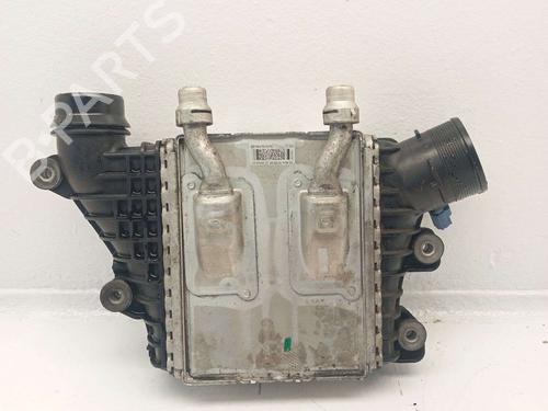 Used Intercooler Intercooler LAND ROVER DISCOVERY SPORT (L550) 2.0 D (150 hp) 32298154 32298154