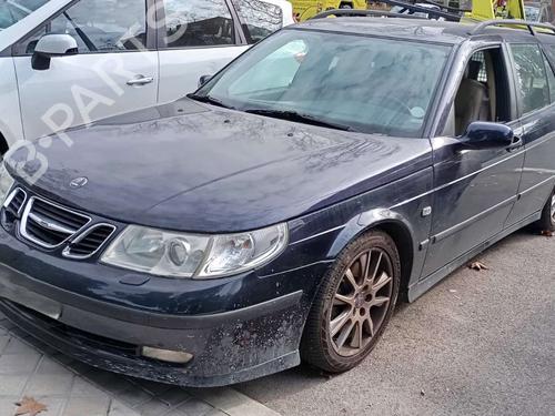 Left headlight SAAB 9-5 Estate (YS3E) 2.3 Turbo | BP24169688C28