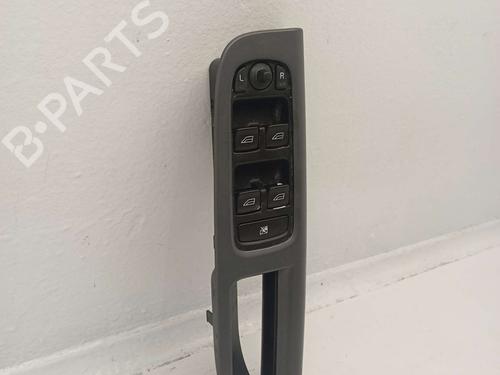 Left front window switch VOLVO S40 II (544) | BP31617710I27 - Image 5
