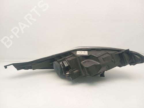 Left headlight FORD FIESTA VI (CB1, CCN) | BP31619495C28 - Image 4