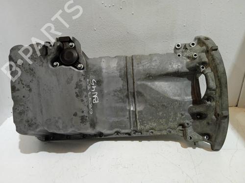 Used Oil sump MERCEDES-BENZ E-CLASS (W210) [1995-2003]  13962644