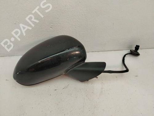 Right mirror OPEL CORSA D (S07) | BP31617195C27