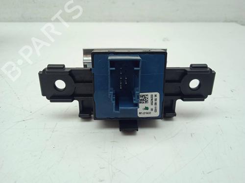 Switch CITROËN C4 Grand Picasso II (DA_, DE_) 1.2 THP 130 | BP19780418I30