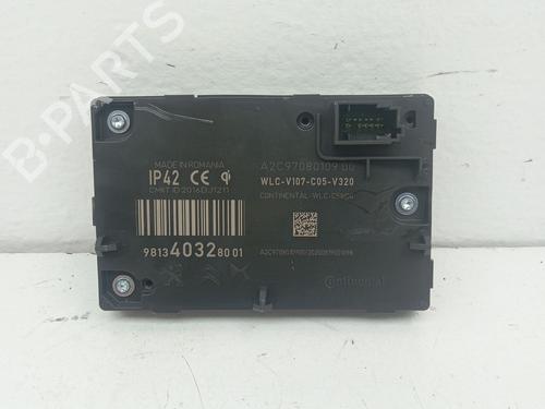 Elektronisk modul Elektronisk modul 39074747 39074747