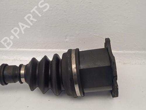 Right front driveshaft SEAT EXEO (3R2) 2.0 TDI | BP36362652M39 - Image 5