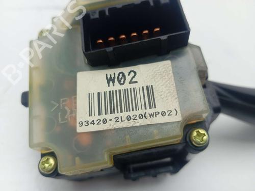 Ratstangsstang INFINITI I30 | BP31614585I23