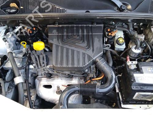 Engine DACIA DOKKER Box Body/MPV | BP16764748M1 - Image 2