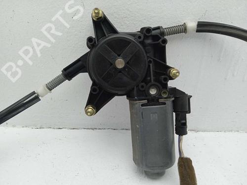 Rear right window mechanism RENAULT SCÉNIC I MPV (JA0/1_, FA0_) | BP4287058C25