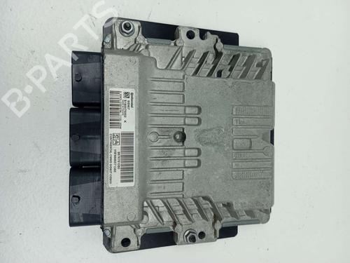 Used Engine control unit (ECU) Engine control unit (ECU) CITROËN C4 Grand Picasso I (UA_) [2006-2013] 22337491 22337491