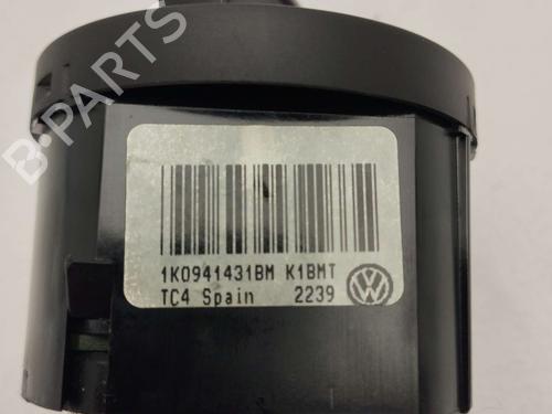 Headlight switch VW GOLF VI (5K1) | BP17107820I24 - Image 2