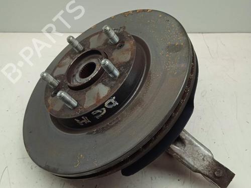 Used Right front steering knuckle HYUNDAI IONIQ (AE) [2016-2023]  15946506