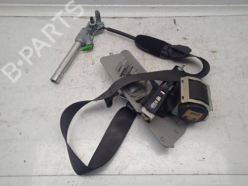 Used Front right seatbelt OPEL CORSA D (S07) 1.3 CDTI (L08, L68) (90 hp) 11159201