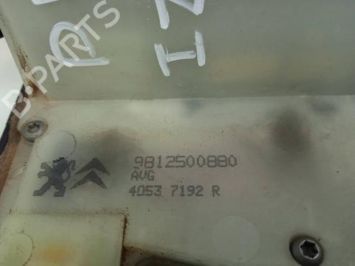 Front left lock PEUGEOT 208 I (CA_, CC_) | BP15807728C98