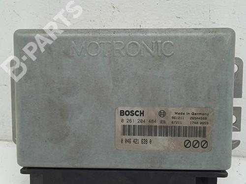 Used Engine control unit (ECU) ALFA ROMEO SPIDER (916_) [1994-2005]  4368390
