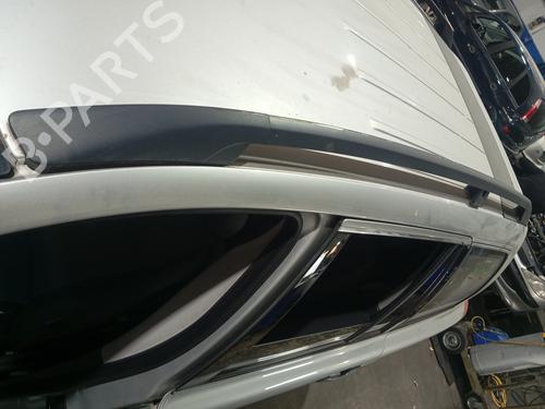 Used Roof bar VOLVO XC90 I (275) [2002-2015]  31617888