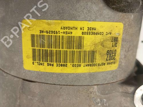 AC compressor FORD FOCUS C-MAX (DM2)  | BP31615887M34  - Image 5