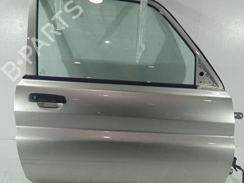 Porte avant droite Porte avant droite MITSUBISHI PAJERO PININ I (H6_W, H7_W) 1.8 (H76W, H66W) (114 hp) 24125267 24125267