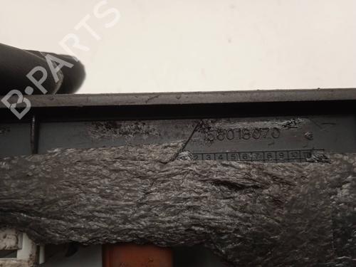 Left front window switch RENAULT SCÉNIC II (JM0/1_) 1.9 dCi (JM0G, JM12, JM1G, JM2C) | BP4318025I27 